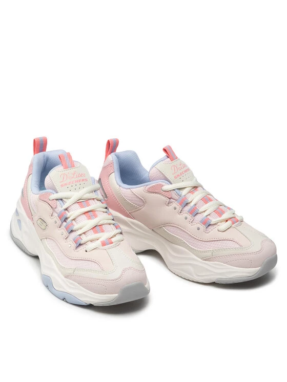 Η καλύτερη συμφωνία ✔️ Skechers Γυναίκες Αθλητικά Fresh Diva 149492/MVPR Ροζ 🔥 7 Η καλύτερη συμφωνία ✔️ Skechers Γυναίκες Αθλητικά Fresh Diva 149492/MVPR Ροζ 🔥 - Image 5