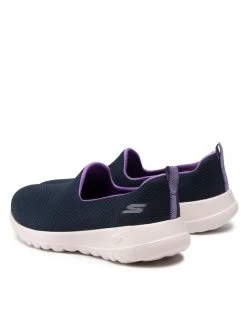 Η καλύτερη συμφωνία 🛒 Skechers Γυναίκες Υποδήματα Παπούτσια Danil 124704/NVLV Σκούρο μπλε 🤩 -Skechers Κατάστημα unnamed file 791