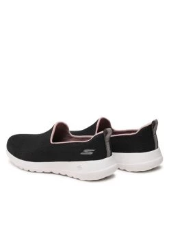 Το φθηνότερο 👍 Skechers Γυναίκες Κλειστά Παπούτσια Κλειστά παπούτσια Danil 124704/BKPK Μαύρο 🎁 -Skechers Κατάστημα unnamed file 797