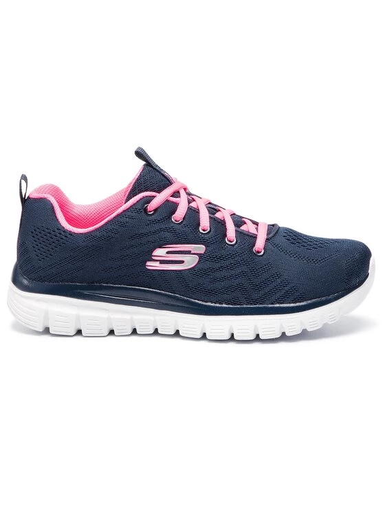 Αγορά 🔥 Skechers Γυναίκες Υποδήματα Παπούτσια Get Connected 12615/NVHP Σκούρο μπλε 🧨 4 Αγορά 🔥 Skechers Γυναίκες Υποδήματα Παπούτσια Get Connected 12615/NVHP Σκούρο μπλε 🧨 - Image 2