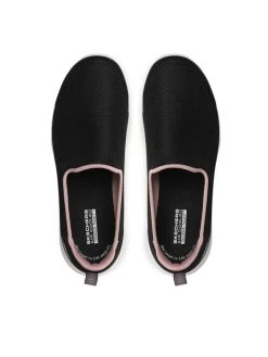 Το φθηνότερο 👍 Skechers Γυναίκες Κλειστά Παπούτσια Κλειστά παπούτσια Danil 124704/BKPK Μαύρο 🎁 -Skechers Κατάστημα unnamed file 800