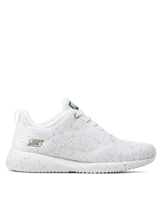 Προώθηση 🛒 Skechers Γυναίκες Αθλητικά BOBS Reclaim Life 117282/WHT Λευκό ✨ 4 Προώθηση 🛒 Skechers Γυναίκες Αθλητικά BOBS Reclaim Life 117282/WHT Λευκό ✨ - Image 2