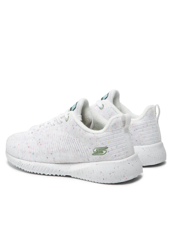 Προώθηση 🛒 Skechers Γυναίκες Αθλητικά BOBS Reclaim Life 117282/WHT Λευκό ✨ 5 Προώθηση 🛒 Skechers Γυναίκες Αθλητικά BOBS Reclaim Life 117282/WHT Λευκό ✨ - Image 3