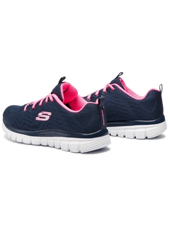 Αγορά 🔥 Skechers Γυναίκες Υποδήματα Παπούτσια Get Connected 12615/NVHP Σκούρο μπλε 🧨 5 Αγορά 🔥 Skechers Γυναίκες Υποδήματα Παπούτσια Get Connected 12615/NVHP Σκούρο μπλε 🧨 - Image 3