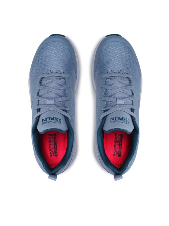 Το φθηνότερο 😉 Skechers Γυναίκες Υποδήματα Παπούτσια Lunar Night 128275/BLU Μπλε 🛒 8 Το φθηνότερο 😉 Skechers Γυναίκες Υποδήματα Παπούτσια Lunar Night 128275/BLU Μπλε 🛒 - Image 6