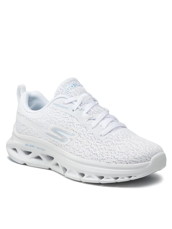 Flash Sale 🎁 Skechers Γυναίκες Υποδήματα Παπούτσια Step Flex 128890/WHT Λευκό 🥰 3 Flash Sale 🎁 Skechers Γυναίκες Υποδήματα Παπούτσια Step Flex 128890/WHT Λευκό 🥰