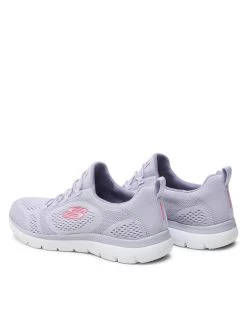 Η καλύτερη συμφωνία 🧨 Skechers Γυναίκες Αθλητικά Perfect Views 149523/LVHP Μωβ ⌛ -Skechers Κατάστημα unnamed file 821