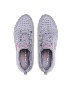 Η καλύτερη συμφωνία 🧨 Skechers Γυναίκες Αθλητικά Perfect Views 149523/LVHP Μωβ ⌛ -Skechers Κατάστημα unnamed file 824