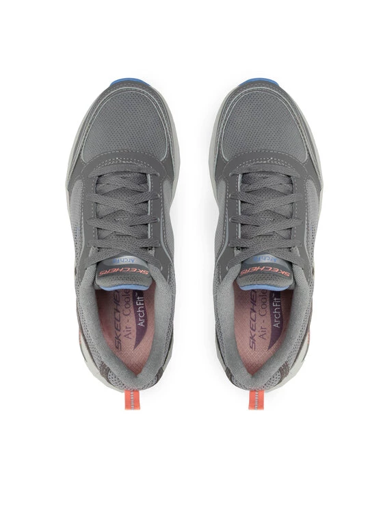 Ολοκαίνουργιο ???? Skechers Γυναίκες Υποδήματα Παπούτσια Gentle Stride 149413/GYBL Γκρι ???? 8 Ολοκαίνουργιο ???? Skechers Γυναίκες Υποδήματα Παπούτσια Gentle Stride 149413/GYBL Γκρι ???? - Image 6