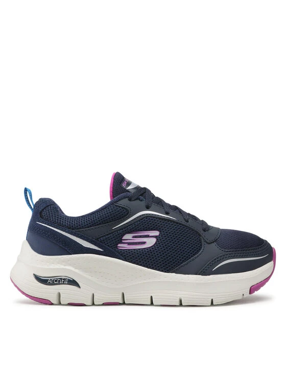 Το φθηνότερο 🤩 Skechers Γυναίκες Αθλητικά Gentle Stride 149413/NVPR Σκούρο μπλε 😉 4 Το φθηνότερο 🤩 Skechers Γυναίκες Αθλητικά Gentle Stride 149413/NVPR Σκούρο μπλε 😉 - Image 2
