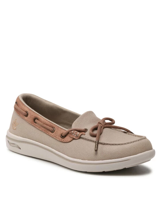 Εξοδος 🎉 Skechers Γυναίκες Κλειστά Παπούτσια Κλειστά παπούτσια Shoreline 136600/NAT Μπεζ 🔔 3 Εξοδος 🎉 Skechers Γυναίκες Κλειστά Παπούτσια Κλειστά παπούτσια Shoreline 136600/NAT Μπεζ 🔔