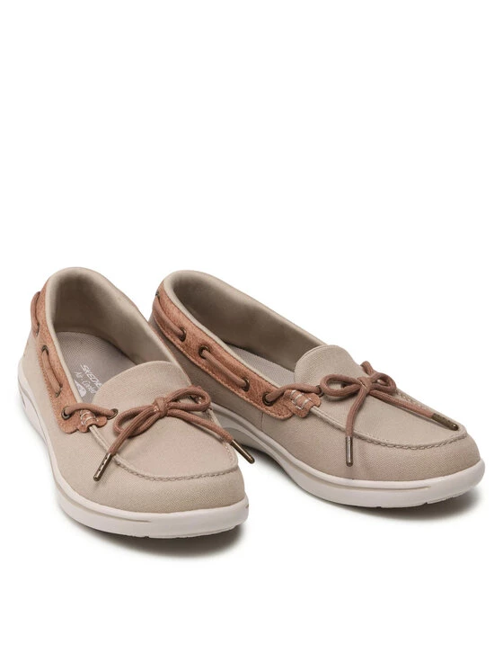 Εξοδος 🎉 Skechers Γυναίκες Κλειστά Παπούτσια Κλειστά παπούτσια Shoreline 136600/NAT Μπεζ 🔔 7 Εξοδος 🎉 Skechers Γυναίκες Κλειστά Παπούτσια Κλειστά παπούτσια Shoreline 136600/NAT Μπεζ 🔔 - Image 5