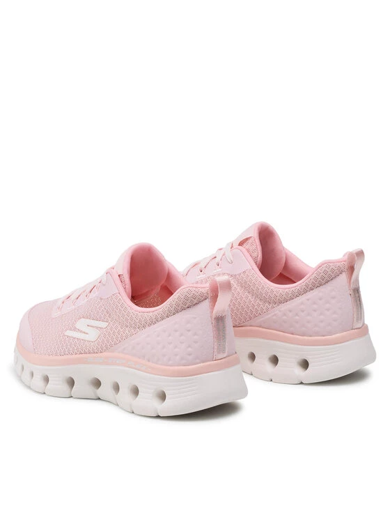 Flash Sale ⌛ Skechers Γυναίκες Υποδήματα Παπούτσια 🌞 Summer Charm 124811/LTPK Ροζ ✔️ 5 Flash Sale ⌛ Skechers Γυναίκες Υποδήματα Παπούτσια 🌞 Summer Charm 124811/LTPK Ροζ ✔️ - Image 3