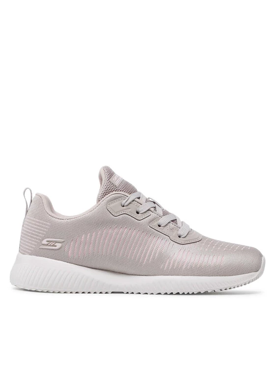 Τοπ 10 🥰 Skechers Γυναίκες Αθλητικά BOBS SPORT Squad 117066/LTGY Γκρι ⌛ 4 Τοπ 10 🥰 Skechers Γυναίκες Αθλητικά BOBS SPORT Squad 117066/LTGY Γκρι ⌛ - Image 2