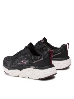 Best Pirce 👍 Skechers Γυναίκες Υποδήματα Παπούτσια Limitless Intensity 128269/BKW Μαύρο 🔔 -Skechers Κατάστημα unnamed file 87