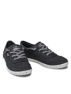 Φτηνός 😍 Skechers Γυναίκες Κλειστά Παπούτσια Κλειστά παπούτσια BOBS Clean Life 113537/BLK Μαύρο ❤️ 12 Φτηνός 😍 Skechers Γυναίκες Κλειστά Παπούτσια Κλειστά παπούτσια BOBS Clean Life 113537/BLK Μαύρο ❤️ -Skechers Κατάστημα unnamed file 877