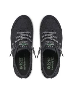 Φτηνός 😍 Skechers Γυναίκες Κλειστά Παπούτσια Κλειστά παπούτσια BOBS Clean Life 113537/BLK Μαύρο ❤️ 13 Φτηνός 😍 Skechers Γυναίκες Κλειστά Παπούτσια Κλειστά παπούτσια BOBS Clean Life 113537/BLK Μαύρο ❤️ -Skechers Κατάστημα unnamed file 878