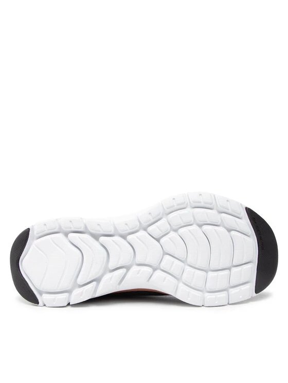 Νέος 🤩 Skechers Γυναίκες Υποδήματα Παπούτσια Brilliant View 149303/BKRG Μαύρο 😍 6 Νέος 🤩 Skechers Γυναίκες Υποδήματα Παπούτσια Brilliant View 149303/BKRG Μαύρο 😍 - Image 4