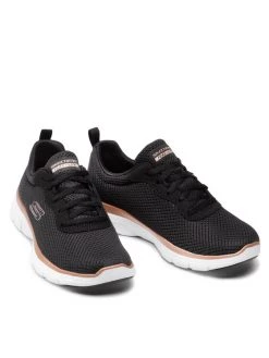 Νέος 🤩 Skechers Γυναίκες Υποδήματα Παπούτσια Brilliant View 149303/BKRG Μαύρο 😍 12 Νέος 🤩 Skechers Γυναίκες Υποδήματα Παπούτσια Brilliant View 149303/BKRG Μαύρο 😍 -Skechers Κατάστημα unnamed file 883