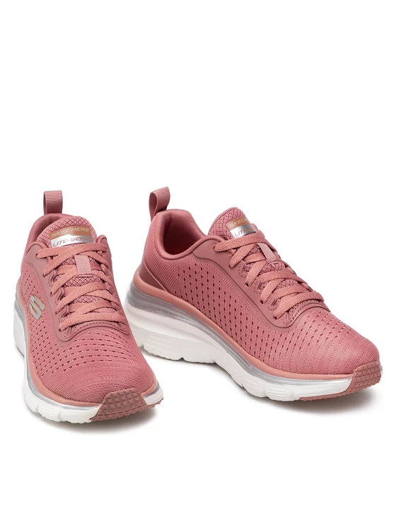 ΧΟΝΔΡΙΚΟ ΕΜΠΟΡΙΟ 🧨 Skechers Γυναίκες Αθλητικά Make Moves 149277/ROS Ροζ 🥰 7 ΧΟΝΔΡΙΚΟ ΕΜΠΟΡΙΟ 🧨 Skechers Γυναίκες Αθλητικά Make Moves 149277/ROS Ροζ 🥰 - Image 5