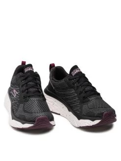 Best Pirce 👍 Skechers Γυναίκες Υποδήματα Παπούτσια Limitless Intensity 128269/BKW Μαύρο 🔔 -Skechers Κατάστημα unnamed file 89