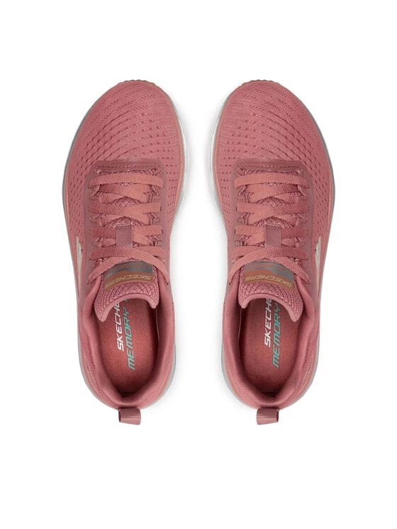 ΧΟΝΔΡΙΚΟ ΕΜΠΟΡΙΟ 🧨 Skechers Γυναίκες Αθλητικά Make Moves 149277/ROS Ροζ 🥰 8 ΧΟΝΔΡΙΚΟ ΕΜΠΟΡΙΟ 🧨 Skechers Γυναίκες Αθλητικά Make Moves 149277/ROS Ροζ 🥰 - Image 6