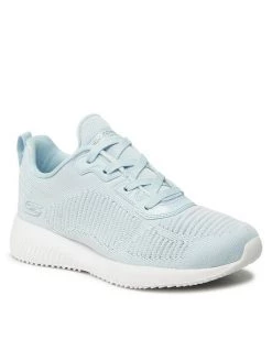 Αγορά 🎉 Skechers Γυναίκες Αθλητικά BOBS Breeze Way 117067/LTBL Μπλε 🔔