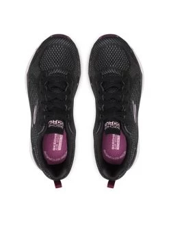 Best Pirce 👍 Skechers Γυναίκες Υποδήματα Παπούτσια Limitless Intensity 128269/BKW Μαύρο 🔔 -Skechers Κατάστημα unnamed file 90