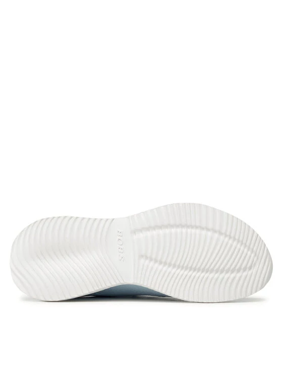 Αγορά 🎉 Skechers Γυναίκες Αθλητικά BOBS Breeze Way 117067/LTBL Μπλε 🔔 6 Αγορά 🎉 Skechers Γυναίκες Αθλητικά BOBS Breeze Way 117067/LTBL Μπλε 🔔 - Image 4