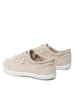 Προώθηση ⌛ Skechers Γυναίκες Αθλητικά Clean Life 113537/NAT Μπεζ 🔥 -Skechers Κατάστημα unnamed file 905