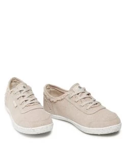Προώθηση ⌛ Skechers Γυναίκες Αθλητικά Clean Life 113537/NAT Μπεζ 🔥 -Skechers Κατάστημα unnamed file 907