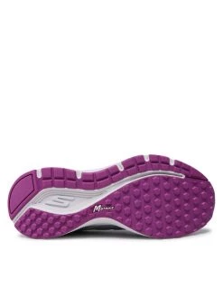 Προϋπολογισμός ???? Skechers Γυναίκες Υποδήματα Παπούτσια Go Run Consistent 128281/SLPR Γκρι ⌛ -Skechers Κατάστημα unnamed file 912