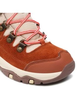 Προώθηση ✔️ Skechers Γυναίκες Ψηλά Παπούτσια Πεζοπορίας & Ορειβατικά Παπούτσια Παπούτσια πεζοπορίας El Capitan 158254/COG Καφέ 🥰 -Skechers Κατάστημα unnamed file 948