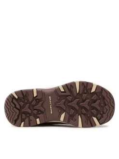 Προώθηση ✔️ Skechers Γυναίκες Ψηλά Παπούτσια Πεζοπορίας & Ορειβατικά Παπούτσια Παπούτσια πεζοπορίας El Capitan 158254/COG Καφέ 🥰 -Skechers Κατάστημα unnamed file 949