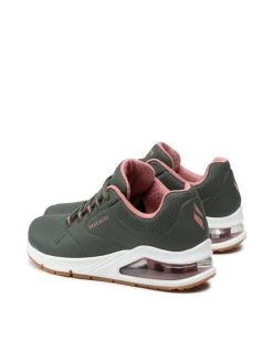 Προώθηση 💯 Skechers Γυναίκες Αθλητικά 2nd Best 155542/OLV Πράσινο 🔥 10 Προώθηση 💯 Skechers Γυναίκες Αθλητικά 2nd Best 155542/OLV Πράσινο 🔥 -Skechers Κατάστημα unnamed file 953