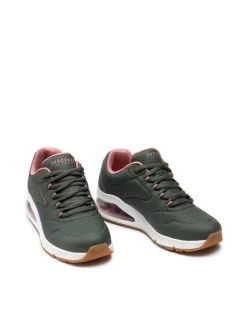 Προώθηση 💯 Skechers Γυναίκες Αθλητικά 2nd Best 155542/OLV Πράσινο 🔥 12 Προώθηση 💯 Skechers Γυναίκες Αθλητικά 2nd Best 155542/OLV Πράσινο 🔥 -Skechers Κατάστημα unnamed file 955