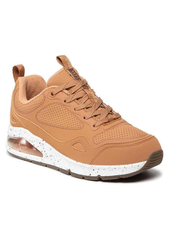 Συμφωνίες 🤩 Skechers Γυναίκες Αθλητικά Matte Air 155548/WTN Καφέ 🎉 3 Συμφωνίες 🤩 Skechers Γυναίκες Αθλητικά Matte Air 155548/WTN Καφέ 🎉