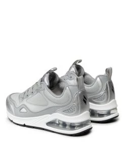 Κουπόνι 👍 Skechers Γυναίκες Αθλητικά Argentate 155546/SIL Γκρι ⌛ 10 Κουπόνι 👍 Skechers Γυναίκες Αθλητικά Argentate 155546/SIL Γκρι ⌛ -Skechers Κατάστημα unnamed file 965