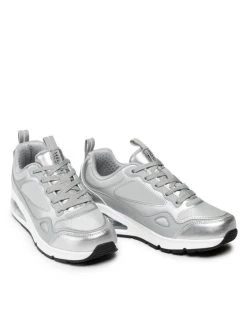 Κουπόνι 👍 Skechers Γυναίκες Αθλητικά Argentate 155546/SIL Γκρι ⌛ 12 Κουπόνι 👍 Skechers Γυναίκες Αθλητικά Argentate 155546/SIL Γκρι ⌛ -Skechers Κατάστημα unnamed file 967