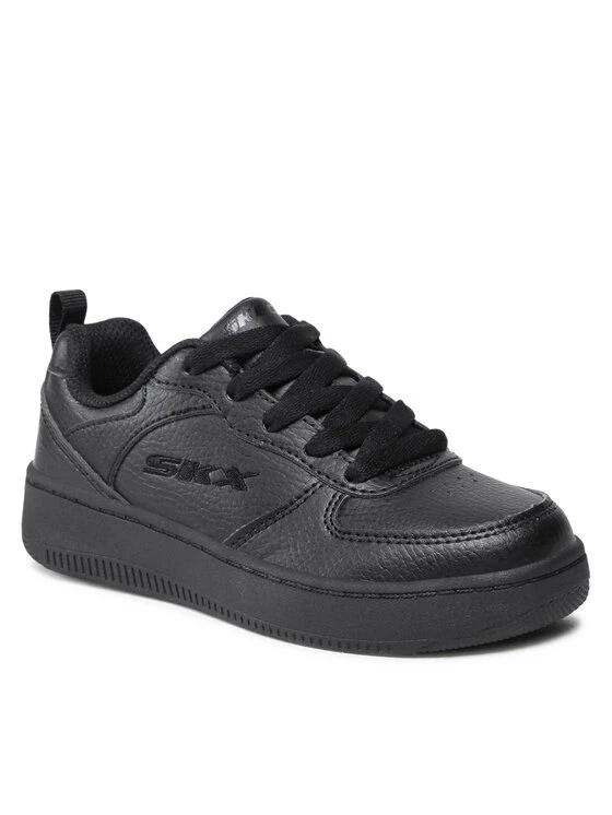 Αγορά ⌛ Skechers Γυναίκες Αθλητικά Sport Court 92 405696L/BBK Μαύρο 🛒 3 Αγορά ⌛ Skechers Γυναίκες Αθλητικά Sport Court 92 405696L/BBK Μαύρο 🛒