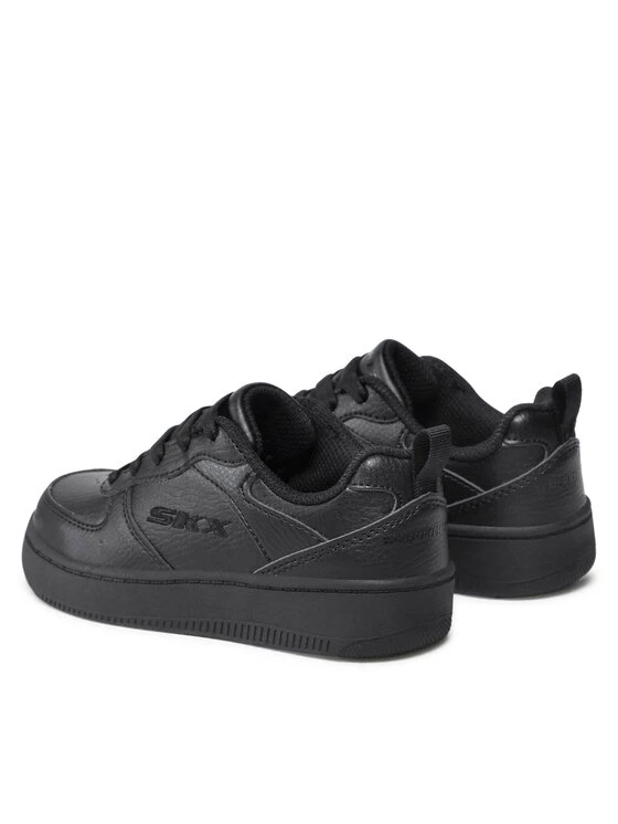 Αγορά ⌛ Skechers Γυναίκες Αθλητικά Sport Court 92 405696L/BBK Μαύρο 🛒 5 Αγορά ⌛ Skechers Γυναίκες Αθλητικά Sport Court 92 405696L/BBK Μαύρο 🛒 - Image 3