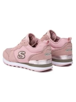 ΧΟΝΔΡΙΚΟ ΕΜΠΟΡΙΟ ???? Skechers Γυναίκες Κλειστά Παπούτσια Αθλητικά Step N Fly 155287/MVE Ροζ ???? -Skechers Κατάστημα unnamed file 99