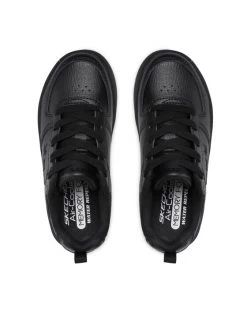 Αγορά ⌛ Skechers Γυναίκες Αθλητικά Sport Court 92 405696L/BBK Μαύρο 🛒 13 Αγορά ⌛ Skechers Γυναίκες Αθλητικά Sport Court 92 405696L/BBK Μαύρο 🛒 -Skechers Κατάστημα unnamed file 992