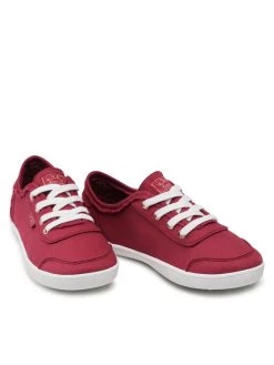 Η καλύτερη συμφωνία 💯 Skechers Γυναίκες Κλειστά Παπούτσια Πάνινα παπούτσια Bobs B Cute 33492/RED Μπορντό ✔️ -Skechers Κατάστημα unnamed file 997